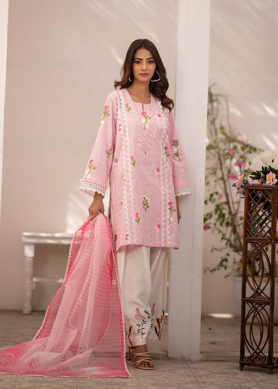 Ramadan Essentials - Rosy Whisper