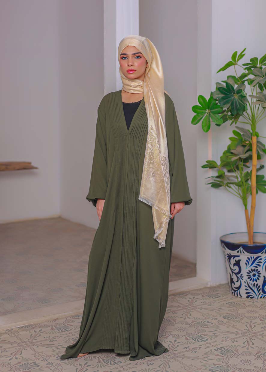 Haya - Olive Grace