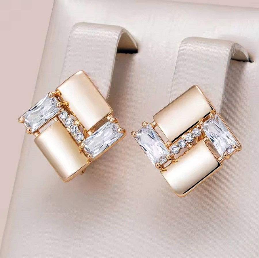 Earrings 5
