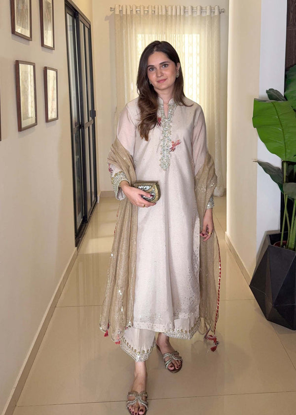 Chirya-e-Husn  (چڑیاءِ حُسن)
